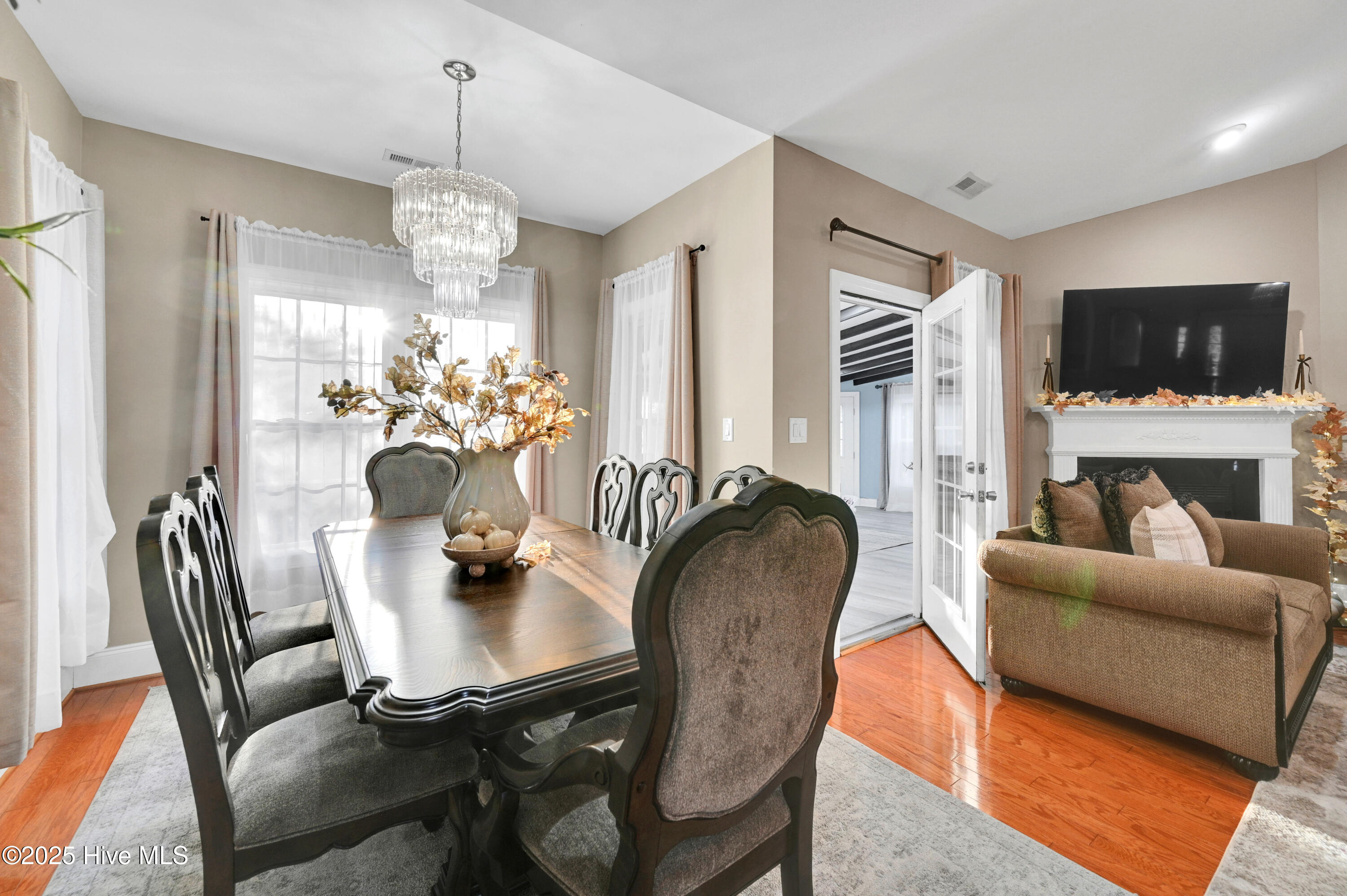 204 Inda Way Washington, NC 27889 - Photo 12 of 42 204 Inda Way-23