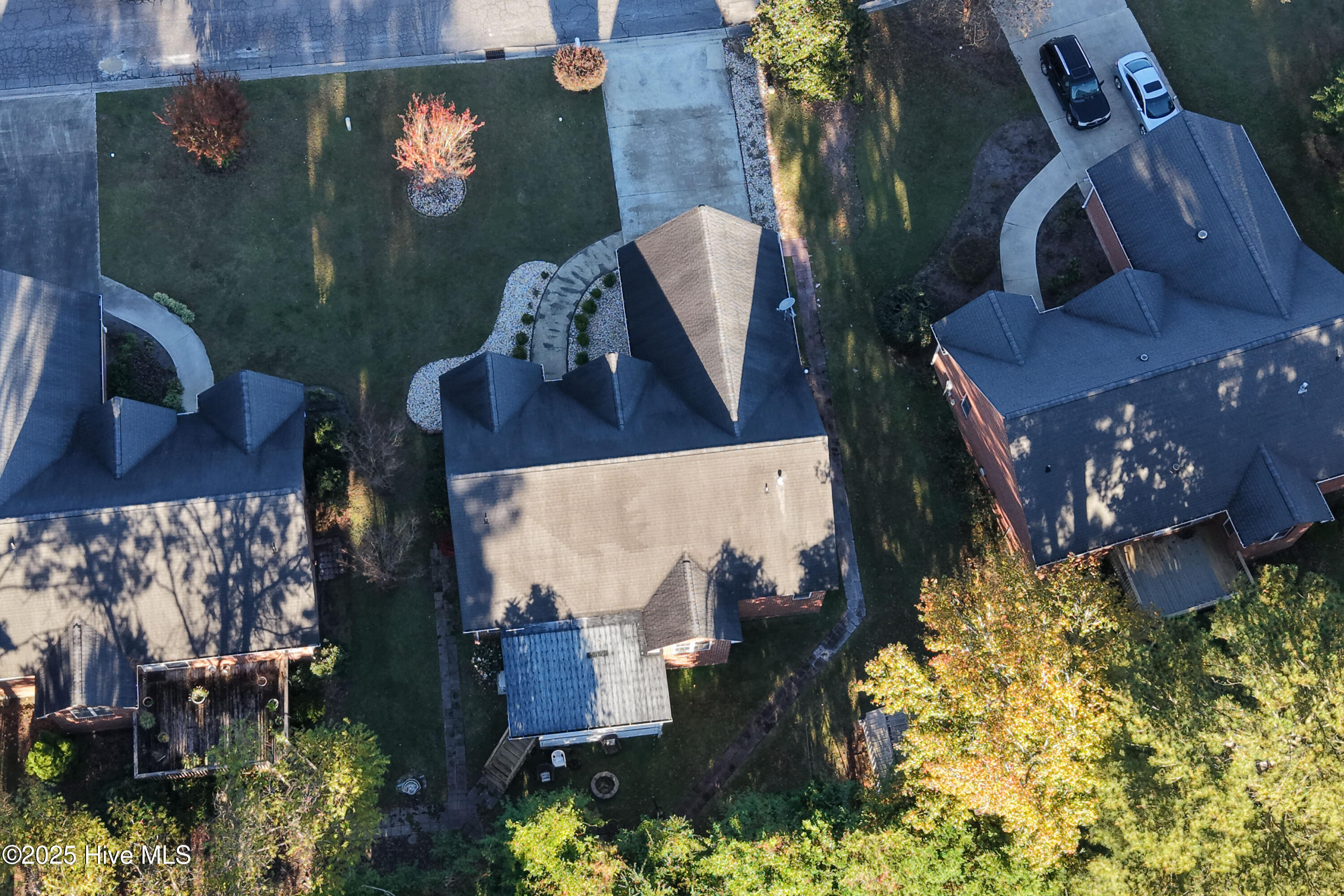 204 Inda Way Washington, NC 27889 - Photo 42 of 42 Drone 204 Inda Way-8