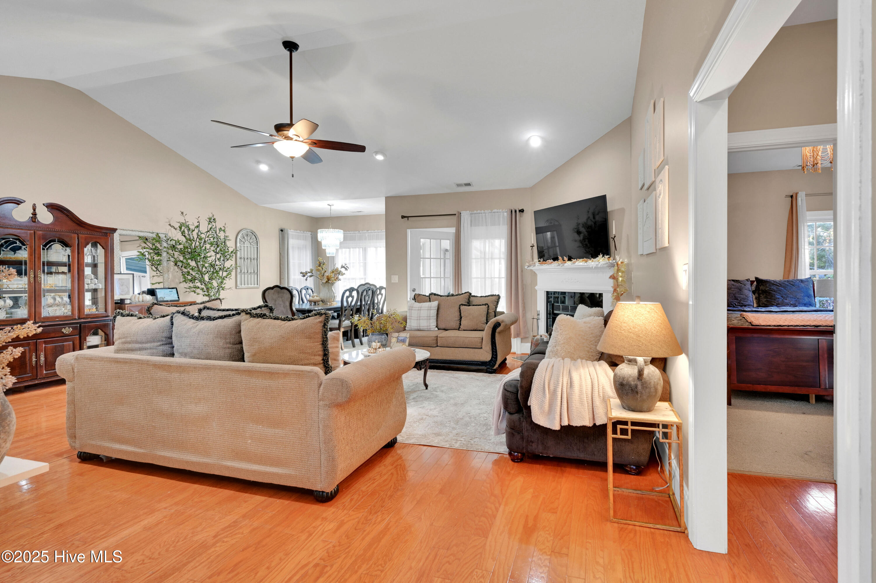 204 Inda Way Washington, NC 27889 - Photo 6 of 42 204 Inda Way-9