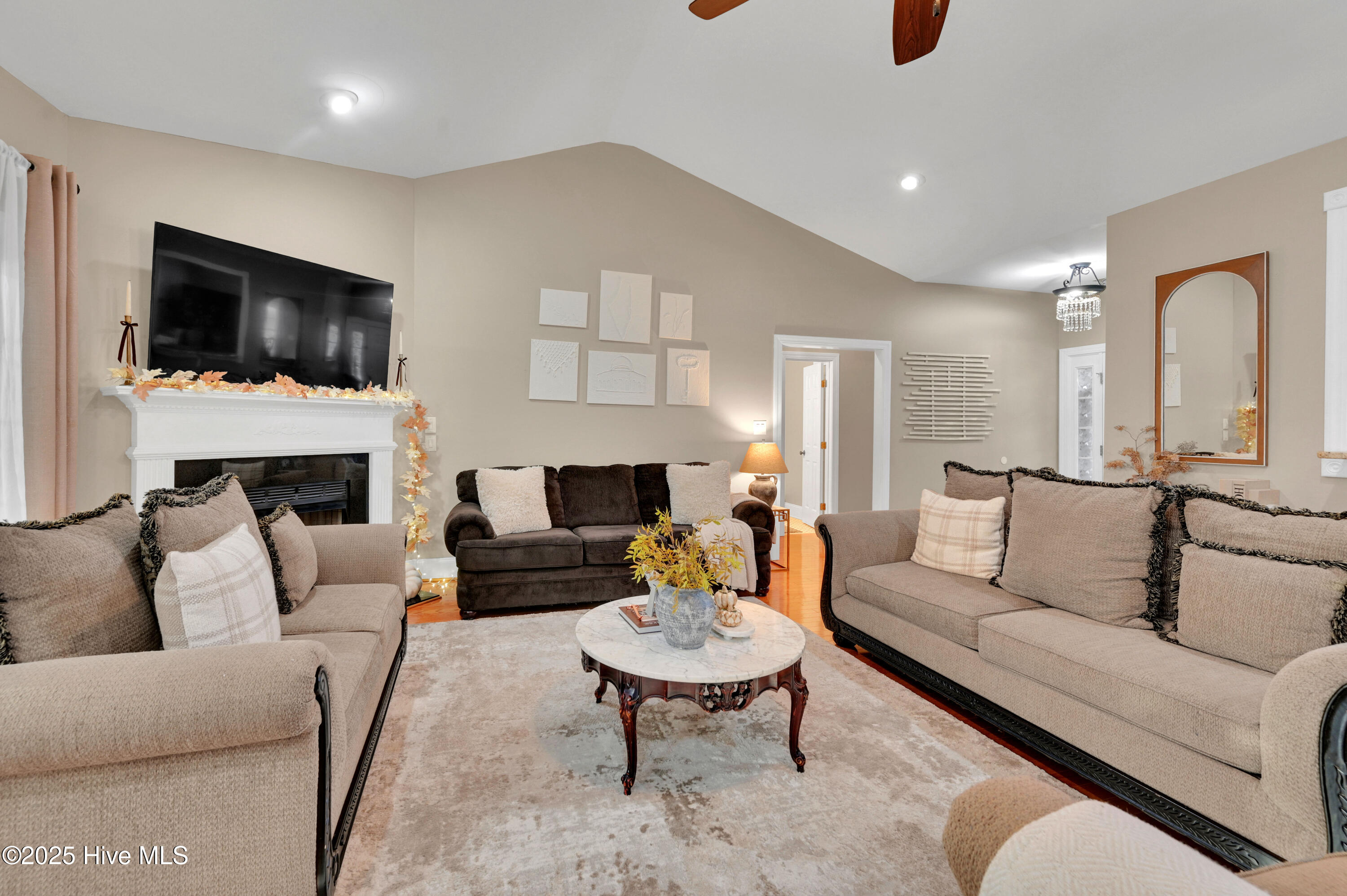 204 Inda Way Washington, NC 27889 - Photo 8 of 42 204 Inda Way-19