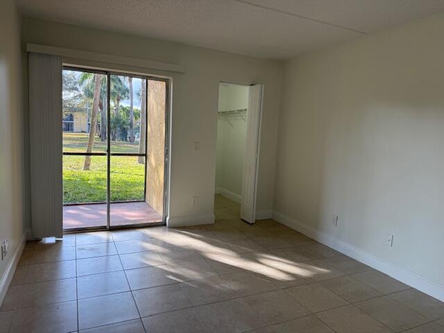 407 Meadows Circle, Unit 407 Boynton Beach, FL 33436 - Photo 12 of 38 Bedroom