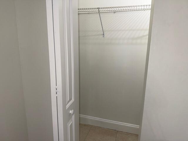 407 Meadows Circle, Unit 407 Boynton Beach, FL 33436 - Photo 15 of 38 Walking Closet