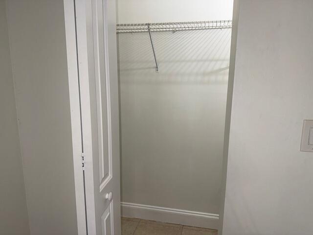 407 Meadows Circle, Unit 407 Boynton Beach, FL 33436 - Photo 16 of 38 Walking Closet