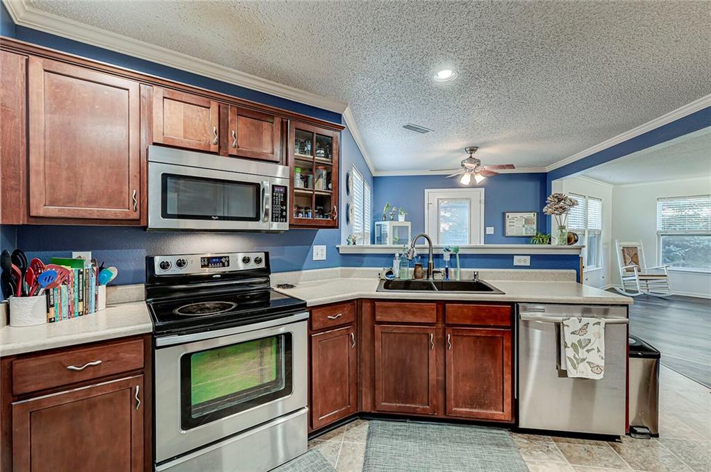12940 Coyote Run Fishers, IN 46038 - Photo 18 of 59 Gallery Image 18