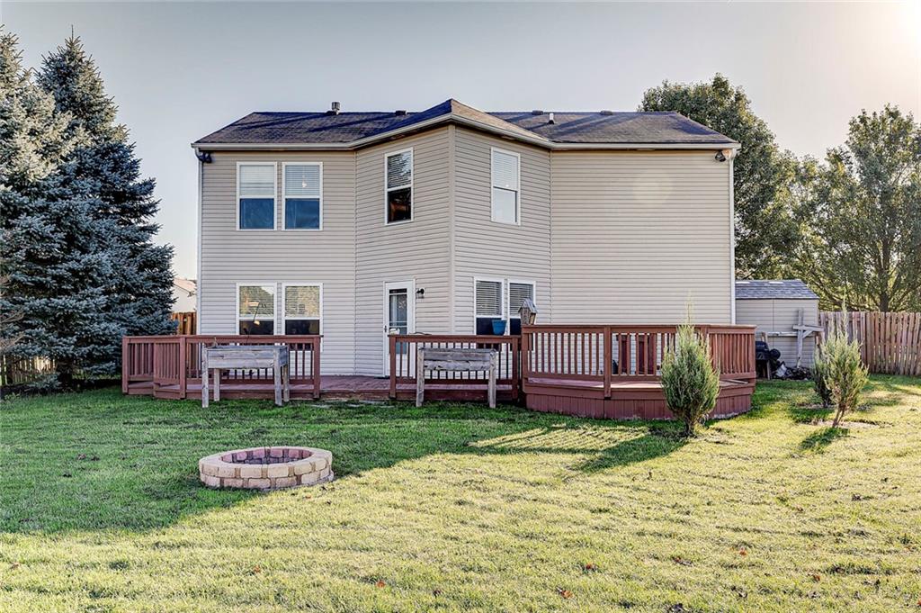 12940 Coyote Run Fishers, IN 46038 - Photo 41 of 59 Gallery Image 41