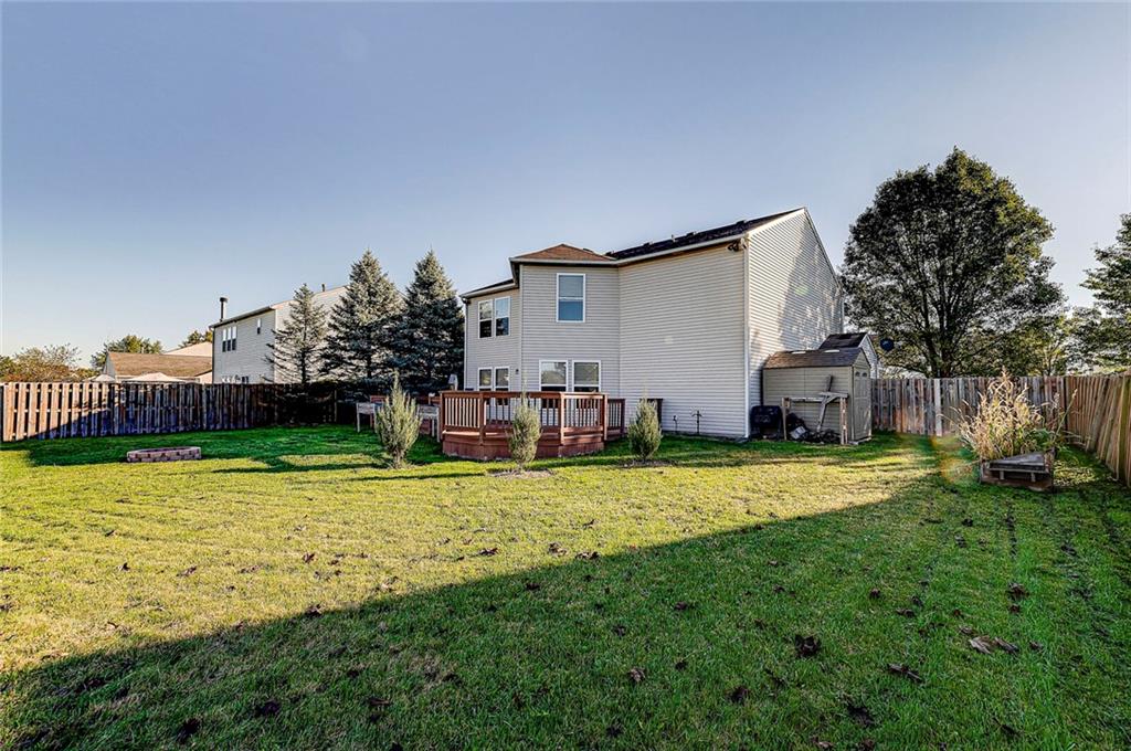 12940 Coyote Run Fishers, IN 46038 - Photo 42 of 59 Gallery Image 42