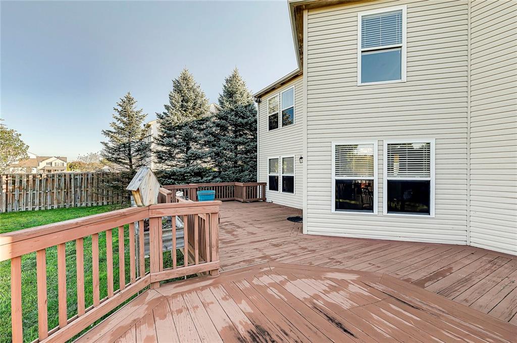 12940 Coyote Run Fishers, IN 46038 - Photo 43 of 59 Gallery Image 43
