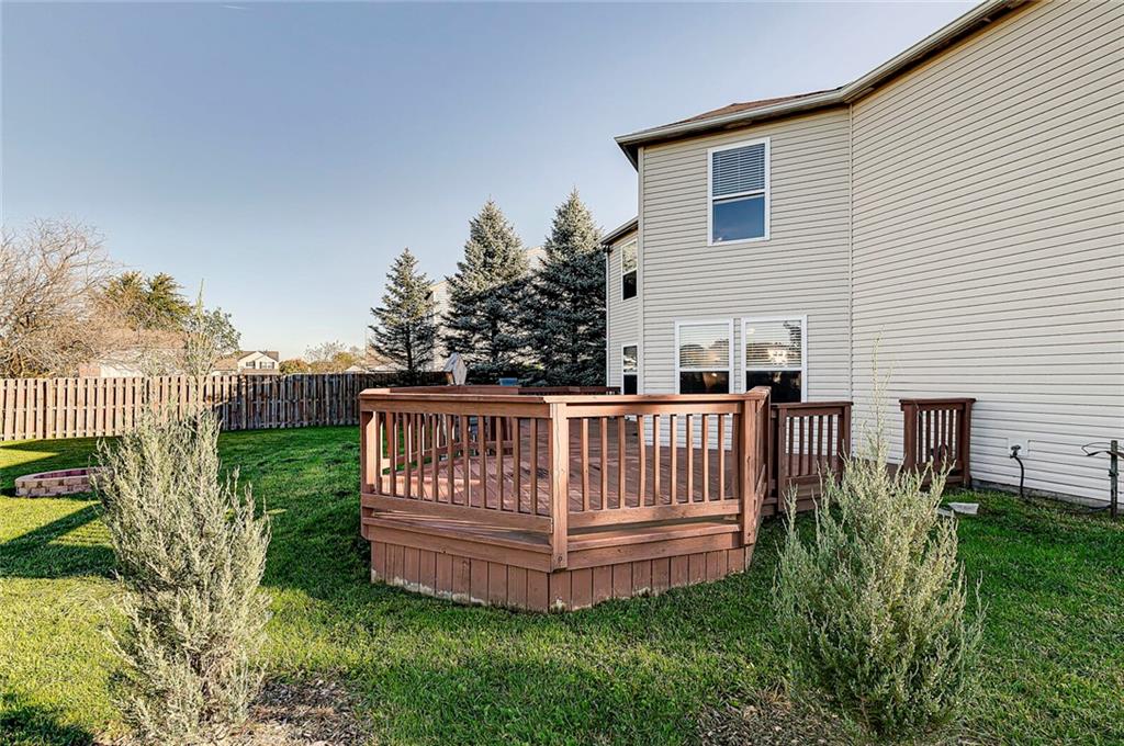 12940 Coyote Run Fishers, IN 46038 - Photo 45 of 59 Gallery Image 45