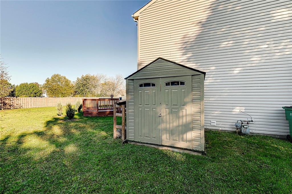 12940 Coyote Run Fishers, IN 46038 - Photo 46 of 59 Gallery Image 46