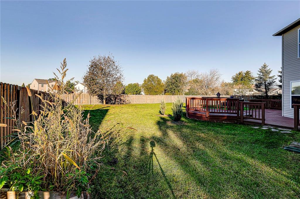 12940 Coyote Run Fishers, IN 46038 - Photo 47 of 59 Gallery Image 47