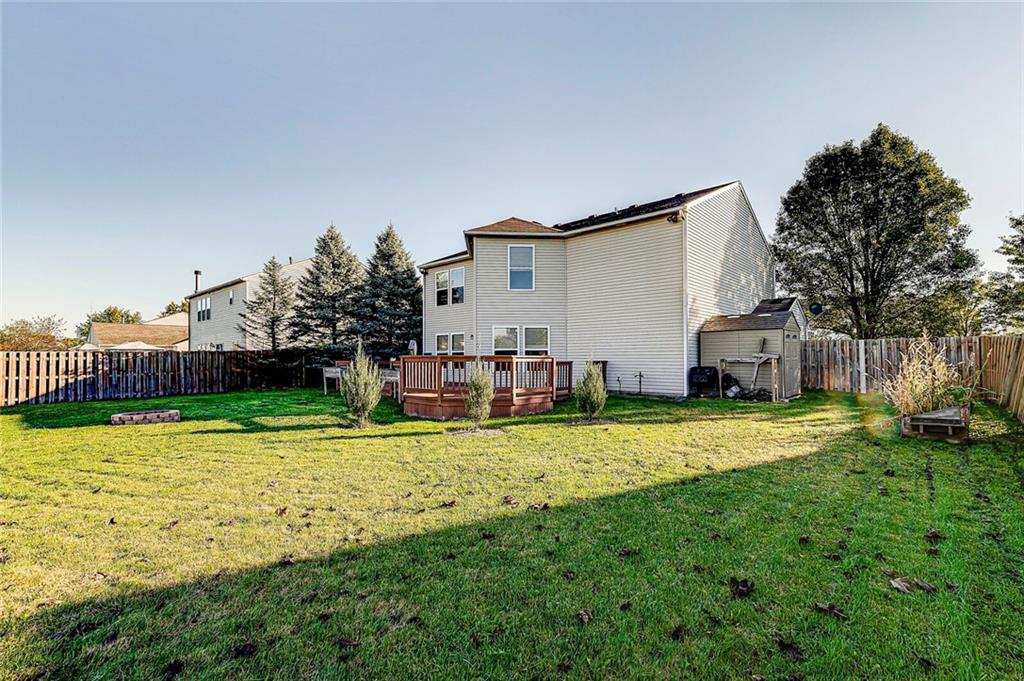 12940 Coyote Run Fishers, IN 46038 - Photo 48 of 59 Gallery Image 48