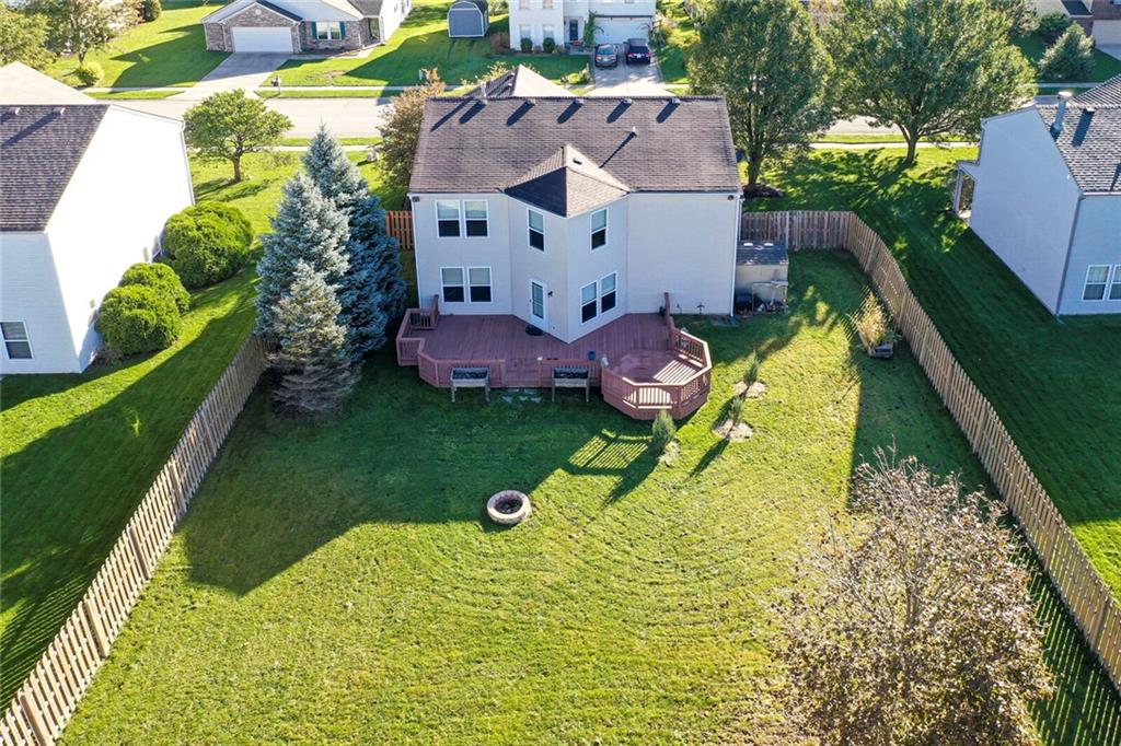 12940 Coyote Run Fishers, IN 46038 - Photo 49 of 59 Gallery Image 49