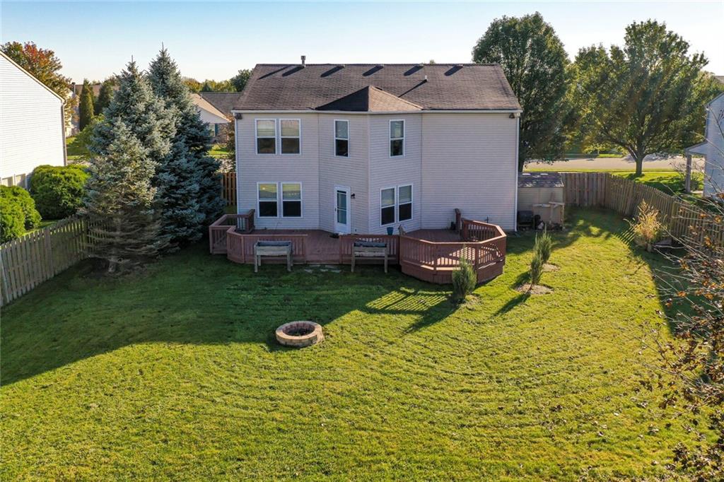 12940 Coyote Run Fishers, IN 46038 - Photo 50 of 59 Gallery Image 50