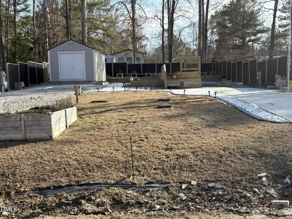 $89,900 | 105 Big Horn Drive, Louisburg, NC 27549