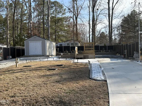 $89,900 | 105 Big Horn Drive, Louisburg, NC 27549