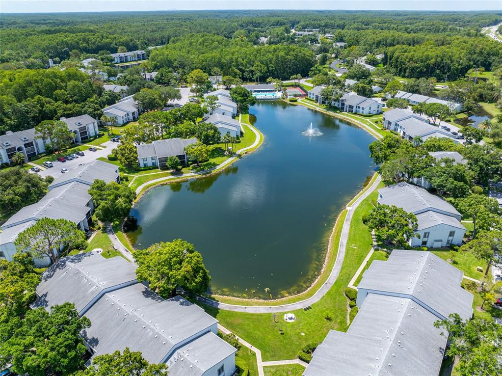 1182 Pine Ridge Circle West, Unit A3 Tarpon Springs, FL 34688 - Photo 29 of 37
