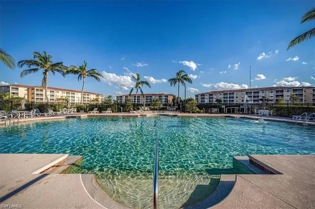 $1,850 | 19760 Osprey Cove Boulevard, Unit 116, Estero, FL 33967