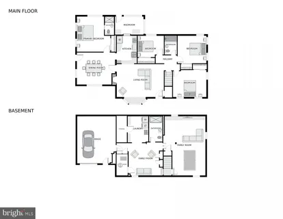 $1,300,000 | 2901 North Rochester Street, Arlington, VA 22213