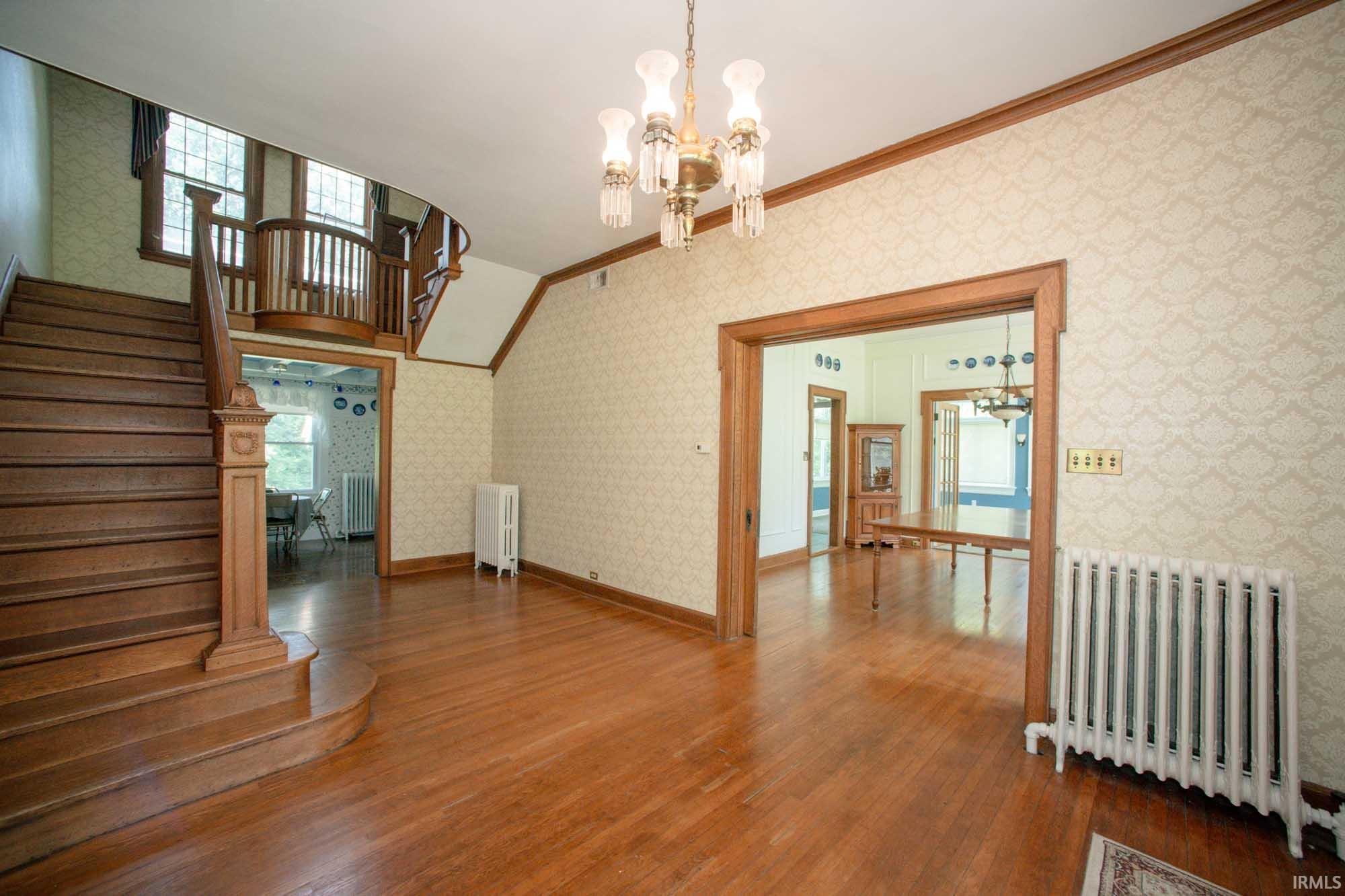 1716 Old Wheatland Road Vincennes, IN 47591 - Photo 20 of 48