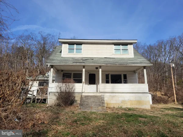$70,000 | 9492 Cumberland Road, Springfield, WV 26763