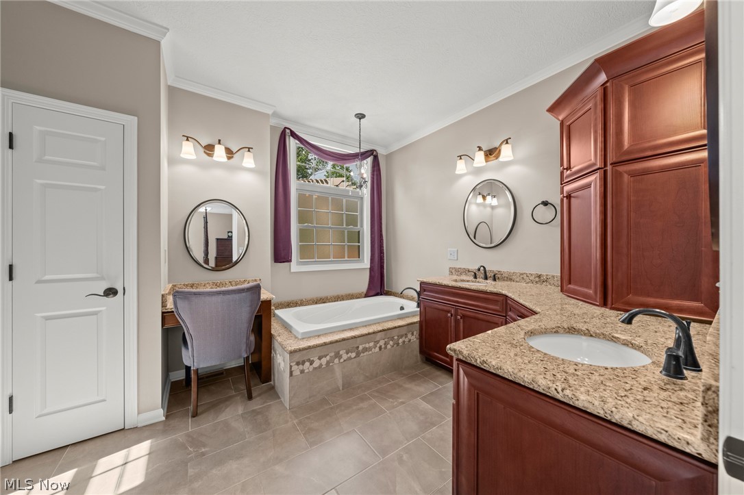 4549 Ridge Crest Drive Akron, OH 44321 - Photo 25 of 50