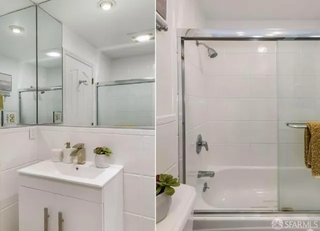 $820,000 | 1365 Scott Street, Unit 1, San Francisco, CA 94115