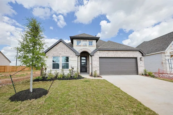 $369,990 | 519 Selaura Street, Rosenberg, TX 77471