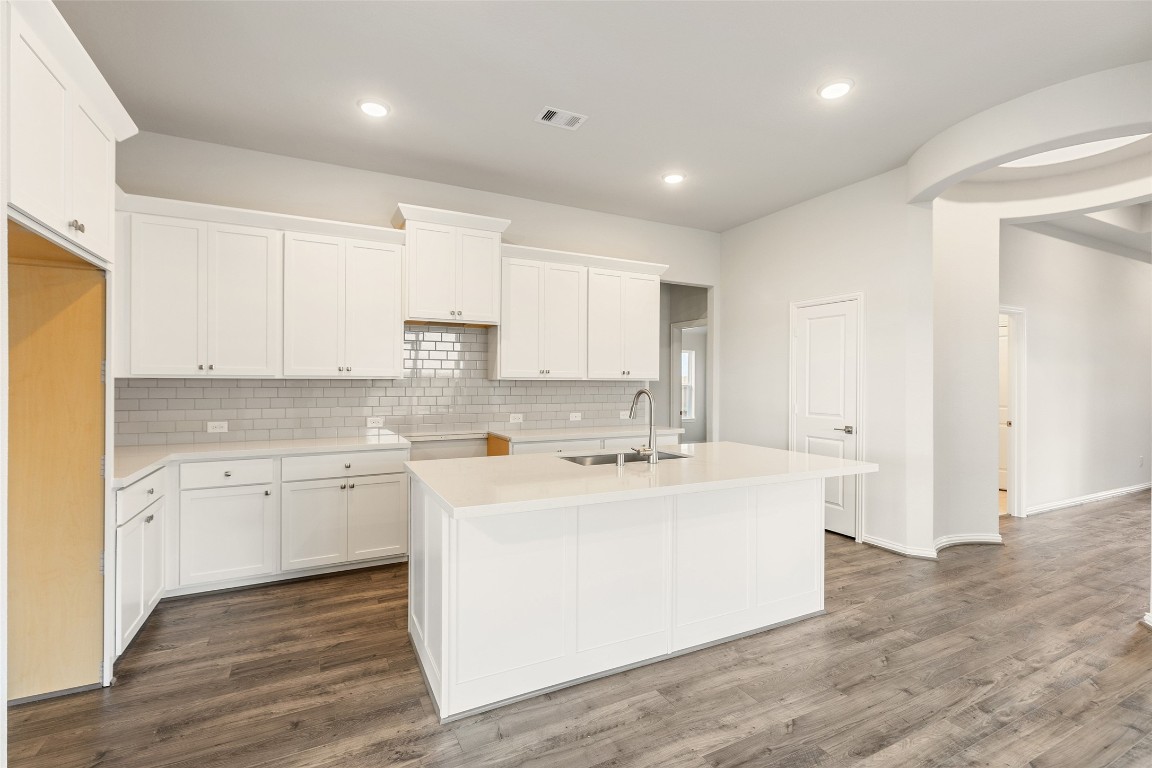 519 Selaura Street Rosenberg, TX 77471 - Photo 19 of 34