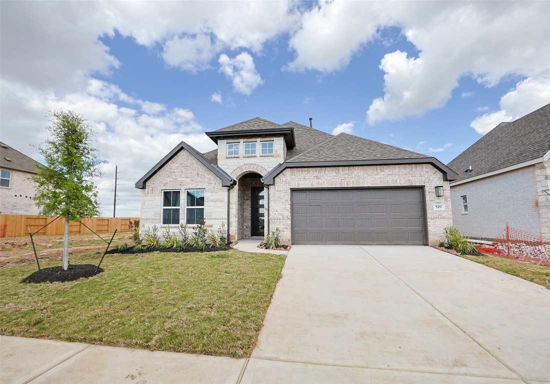 519 Selaura Street Rosenberg, TX 77471 - Photo 2 of 34