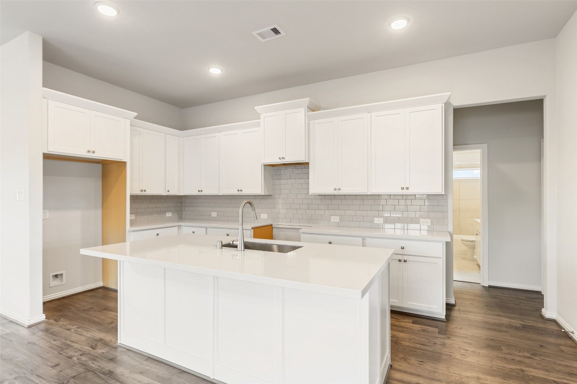 519 Selaura Street Rosenberg, TX 77471 - Photo 23 of 34