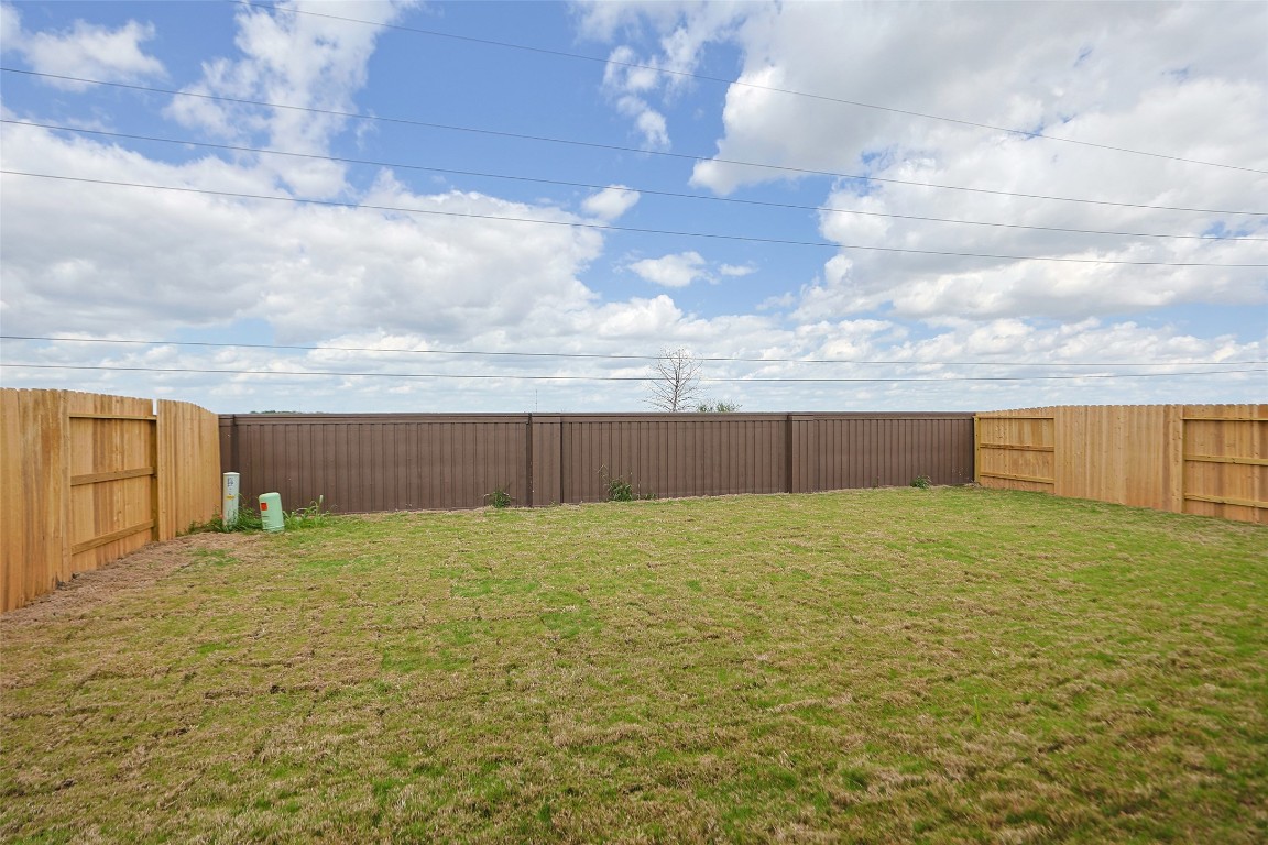 519 Selaura Street Rosenberg, TX 77471 - Photo 33 of 34