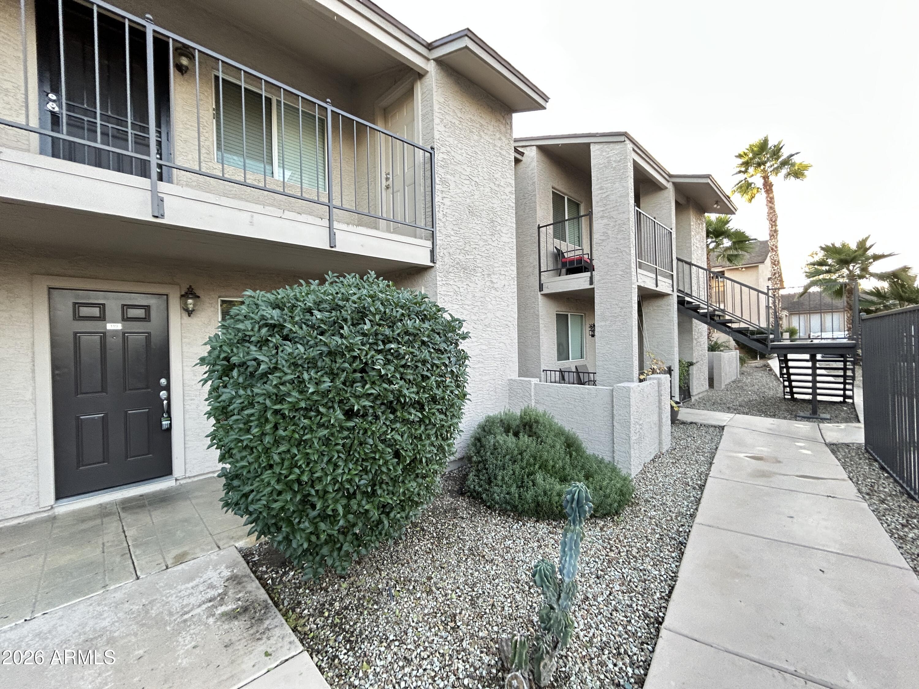 12440 North 20th Street, Unit 119 Phoenix, AZ 85022 - Photo 14 of 16 IMG_8623