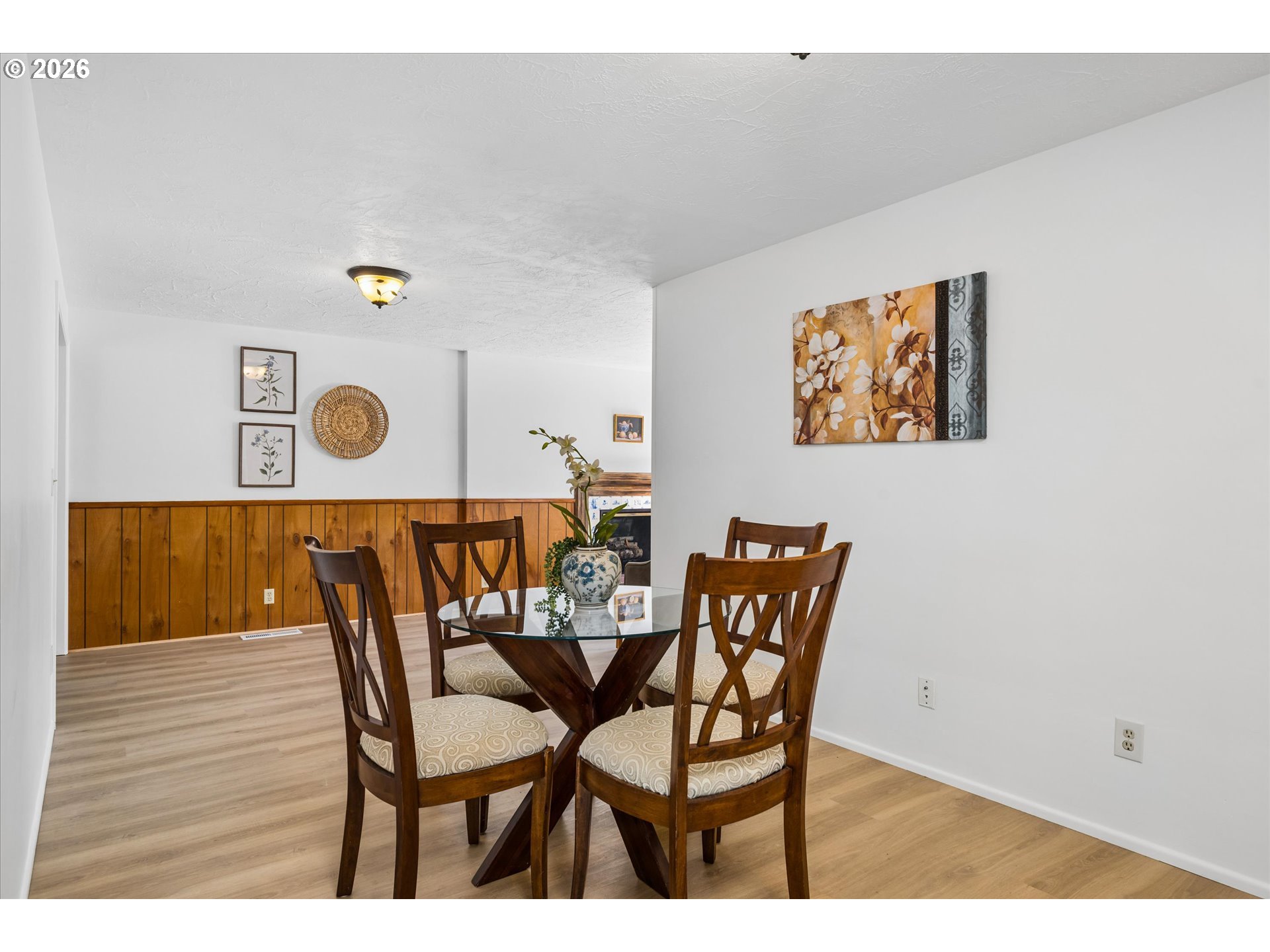 619 Blackstone Street Springfield, OR 97477 - Photo 9 of 34 Dining Room