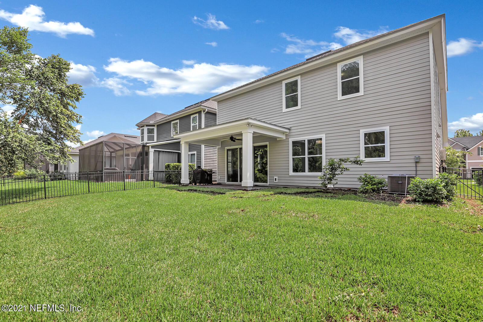 450 Pelican Pointe Road Ponte Vedra, FL 32081 - Photo 13 of 43 Gorgeous outside space