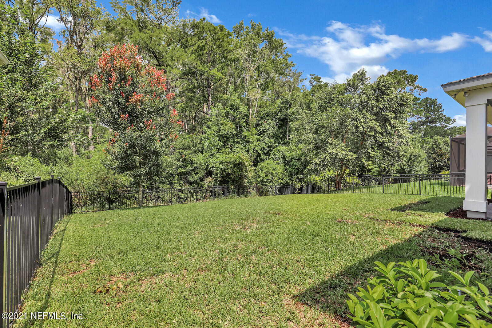 450 Pelican Pointe Road Ponte Vedra, FL 32081 - Photo 14 of 43 Fully fenced