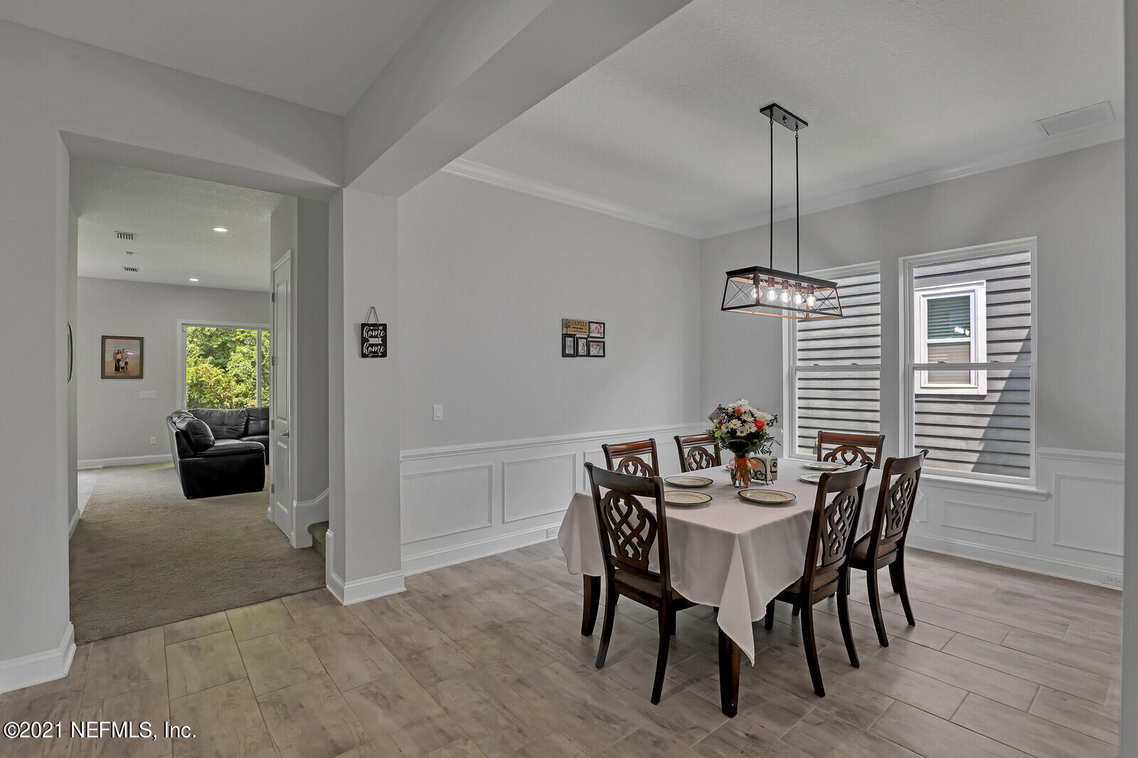 450 Pelican Pointe Road Ponte Vedra, FL 32081 - Photo 17 of 43 Dining room