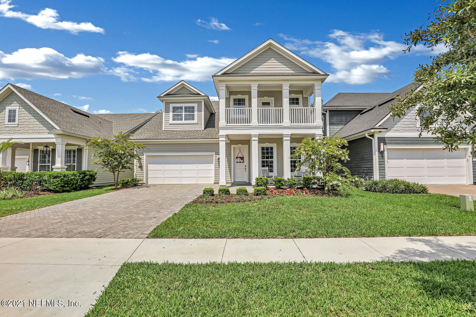 450 Pelican Pointe Road Ponte Vedra, FL 32081 - Photo 2 of 43 So beautiful!