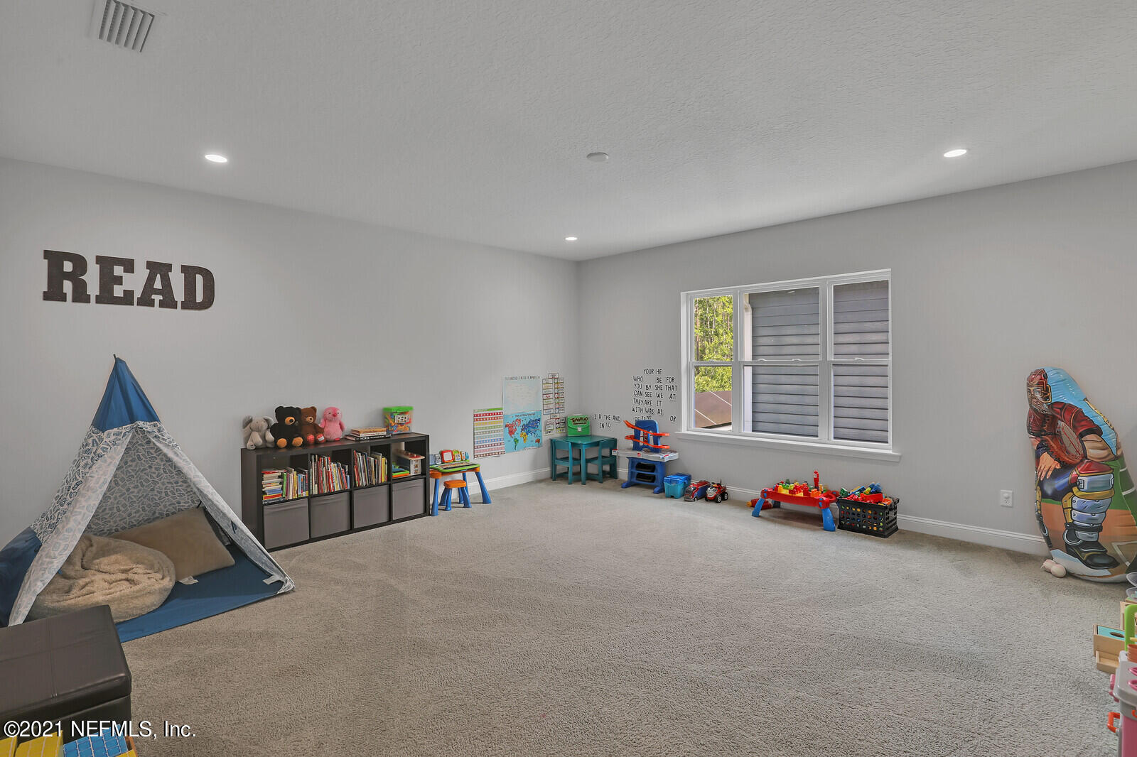 450 Pelican Pointe Road Ponte Vedra, FL 32081 - Photo 24 of 43 Loft upstairs