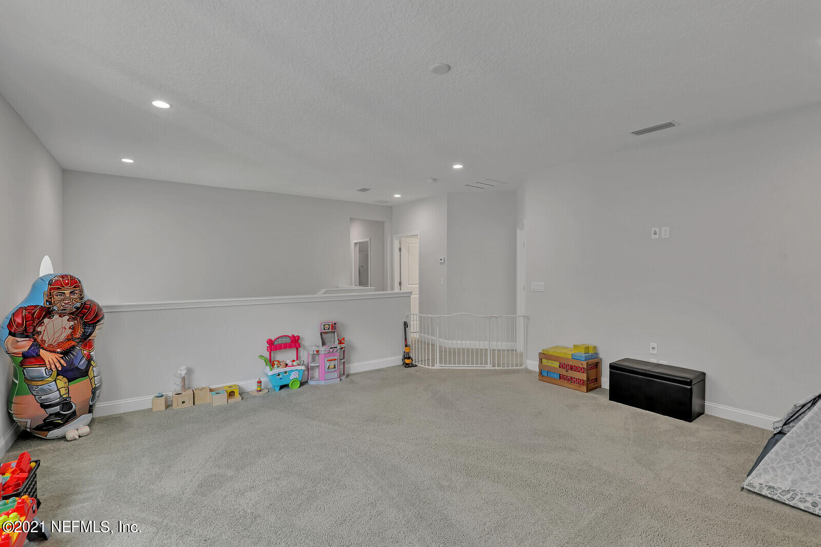 450 Pelican Pointe Road Ponte Vedra, FL 32081 - Photo 25 of 43 HUGE LOFT!!!