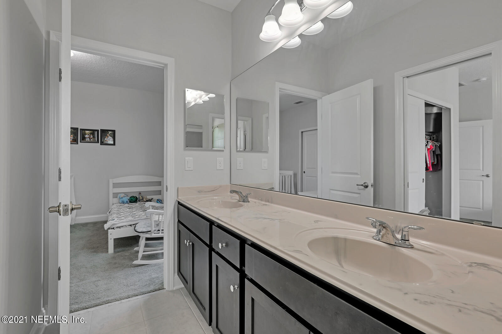 450 Pelican Pointe Road Ponte Vedra, FL 32081 - Photo 33 of 43 Jack n Jill bath