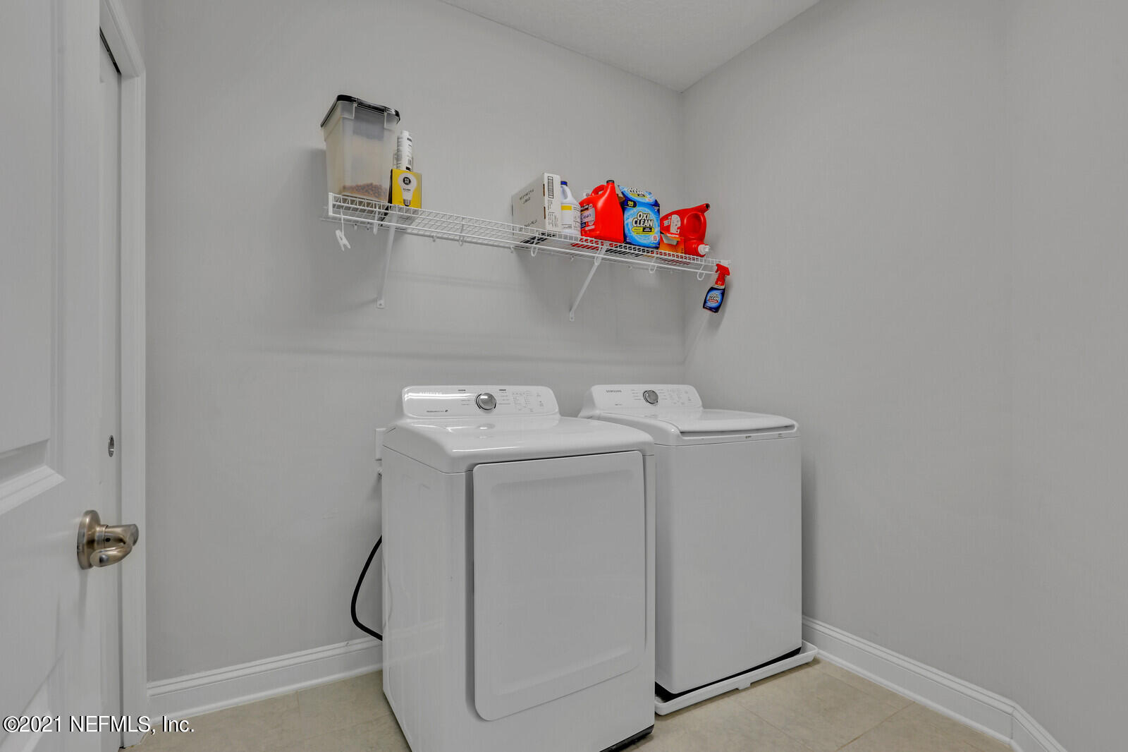 450 Pelican Pointe Road Ponte Vedra, FL 32081 - Photo 37 of 43 Laundry upstairs