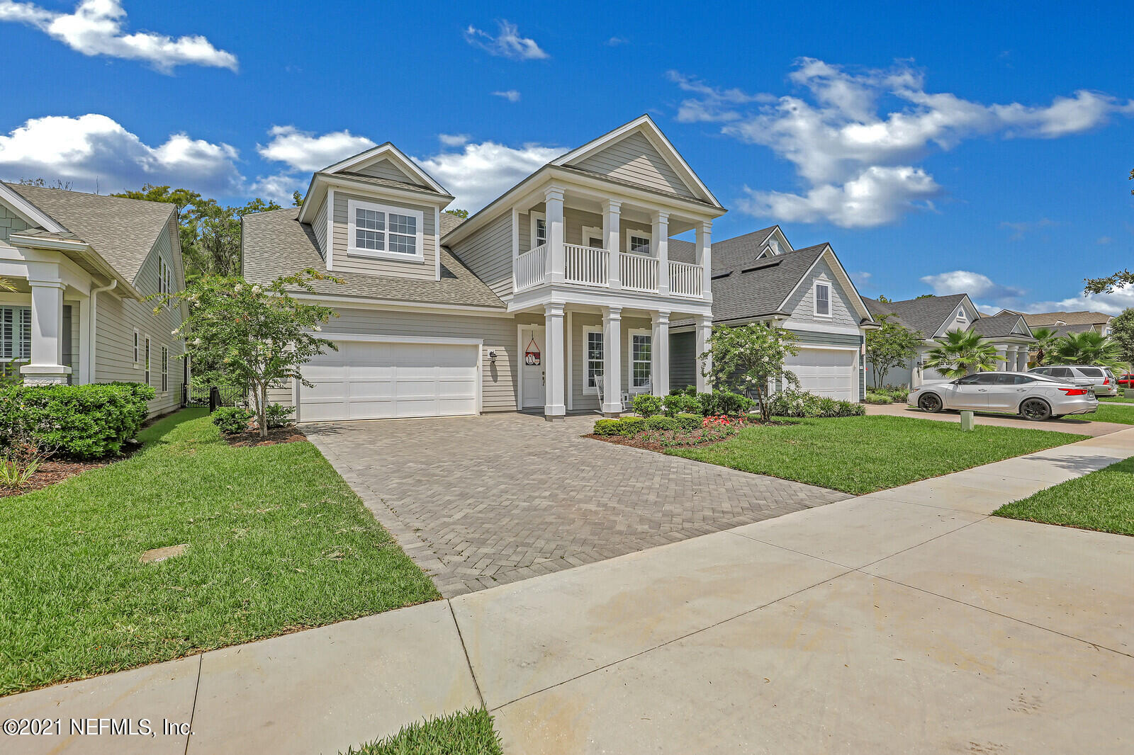 450 Pelican Pointe Road Ponte Vedra, FL 32081 - Photo 38 of 43 Welcome home!