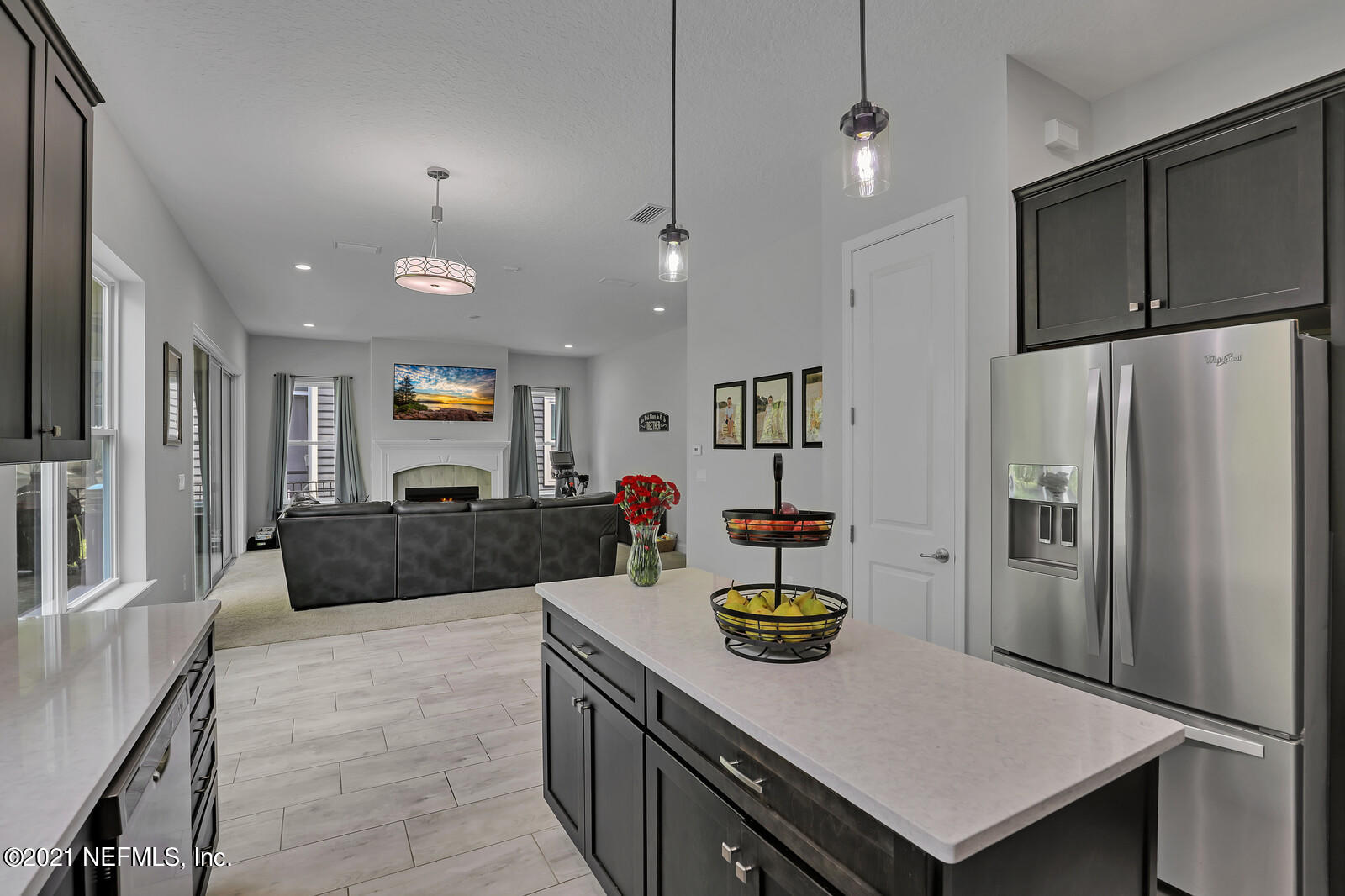 450 Pelican Pointe Road Ponte Vedra, FL 32081 - Photo 4 of 43 Stunning great room