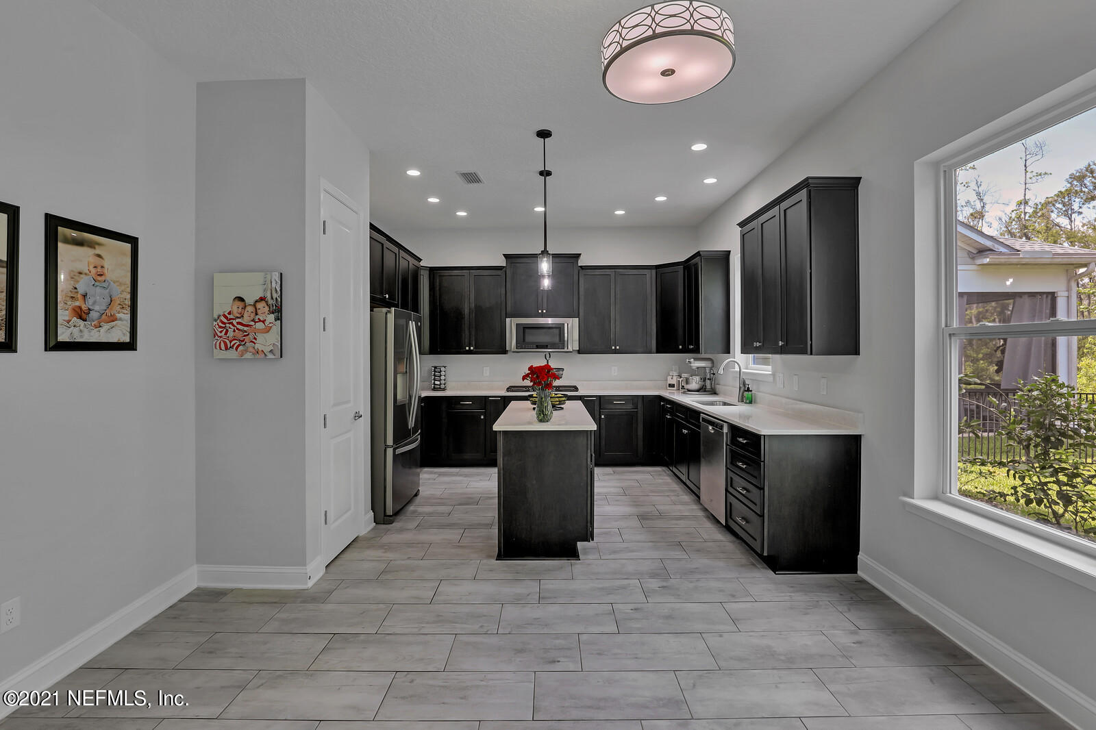 450 Pelican Pointe Road Ponte Vedra, FL 32081 - Photo 7 of 43 So open!