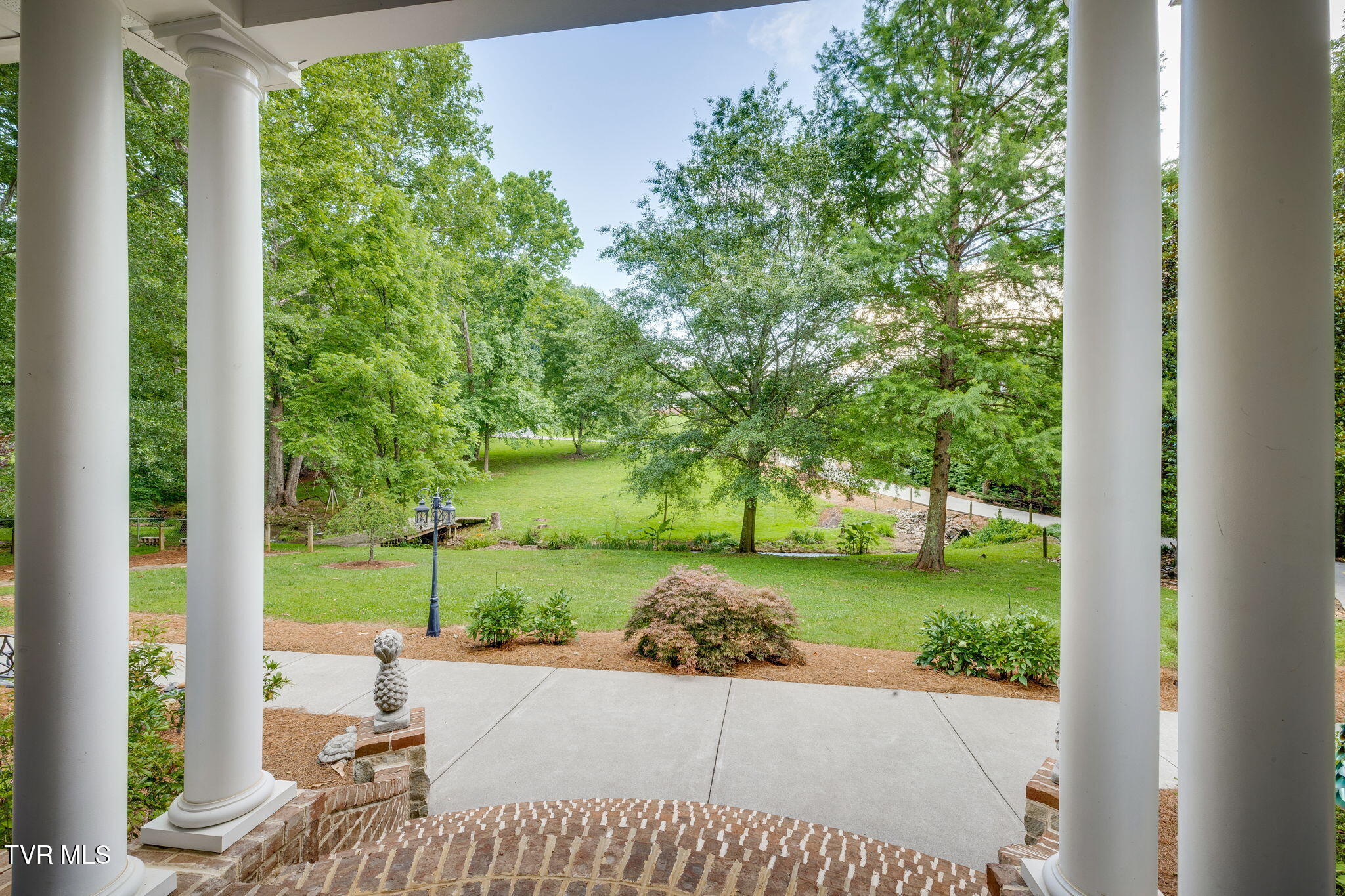 487 Barr Road Blountville, TN 37617 - Photo 18 of 88 008