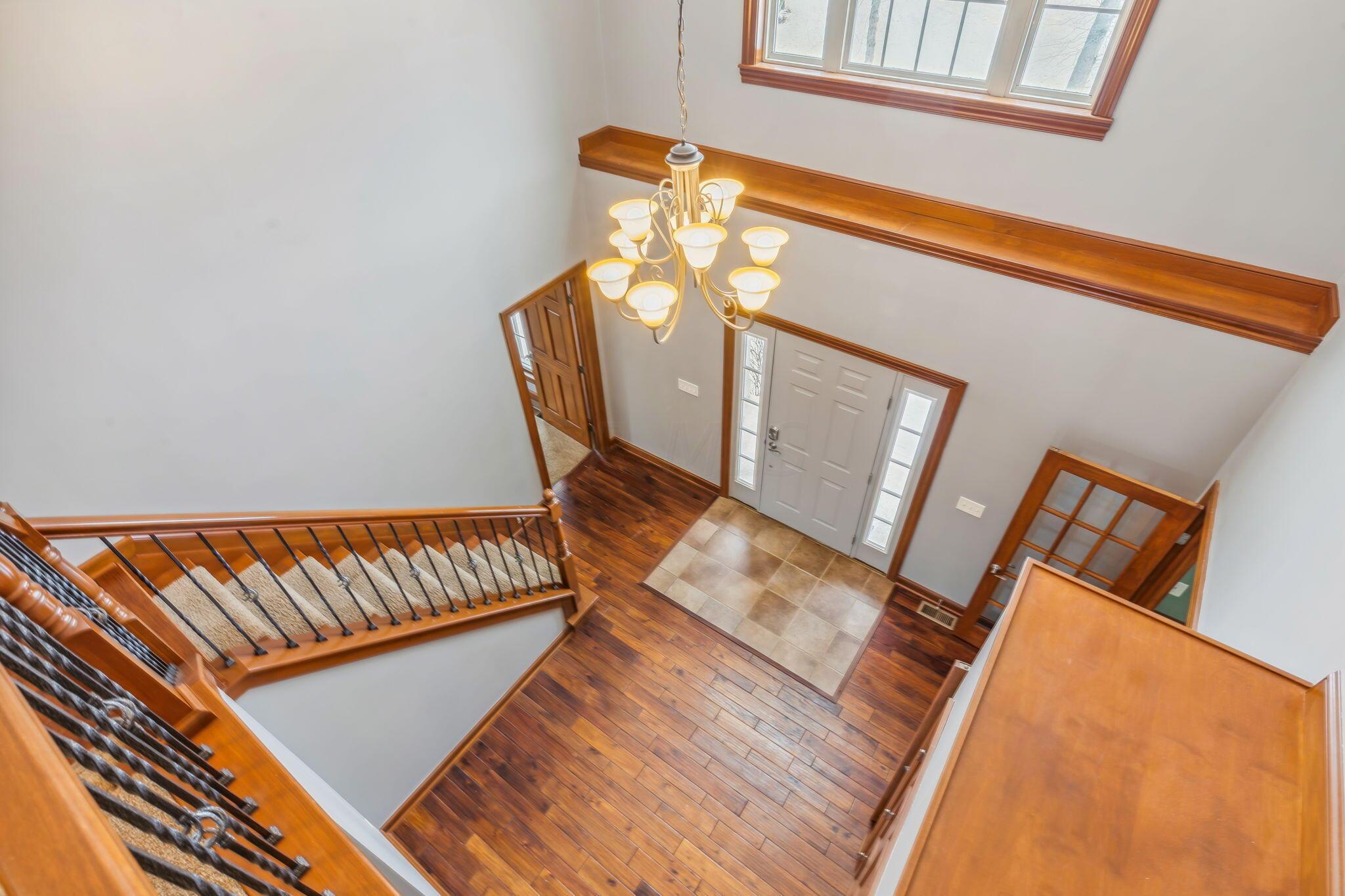 16159 Robinson Road Plain City, OH 43064 - Photo 61 of 87 2 story entry