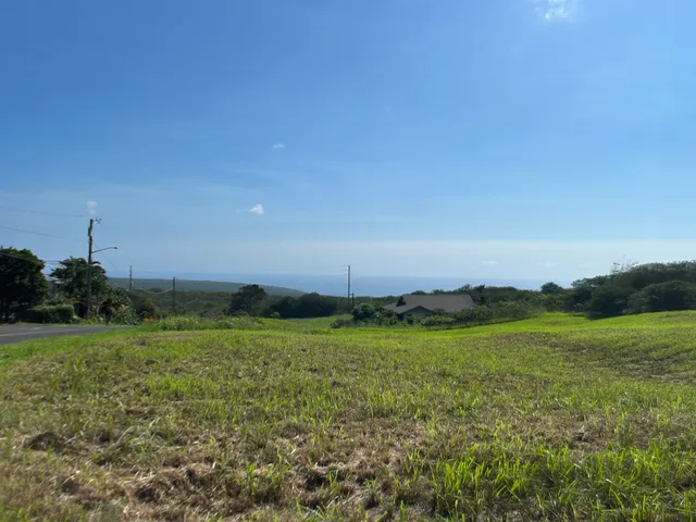 $68,000 | 201 Kia Lua Street, Naalehu, HI 96772
