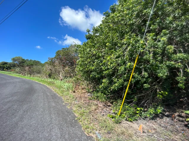 $68,000 | 201 Kia Lua Street, Naalehu, HI 96772