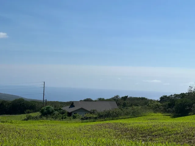 $68,000 | 201 Kia Lua Street, Naalehu, HI 96772