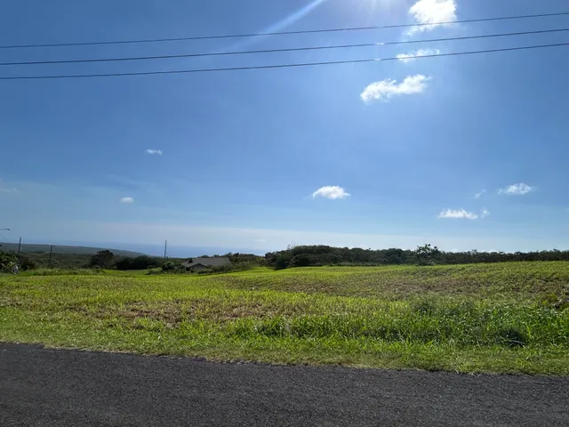 $68,000 | 201 Kia Lua Street, Naalehu, HI 96772